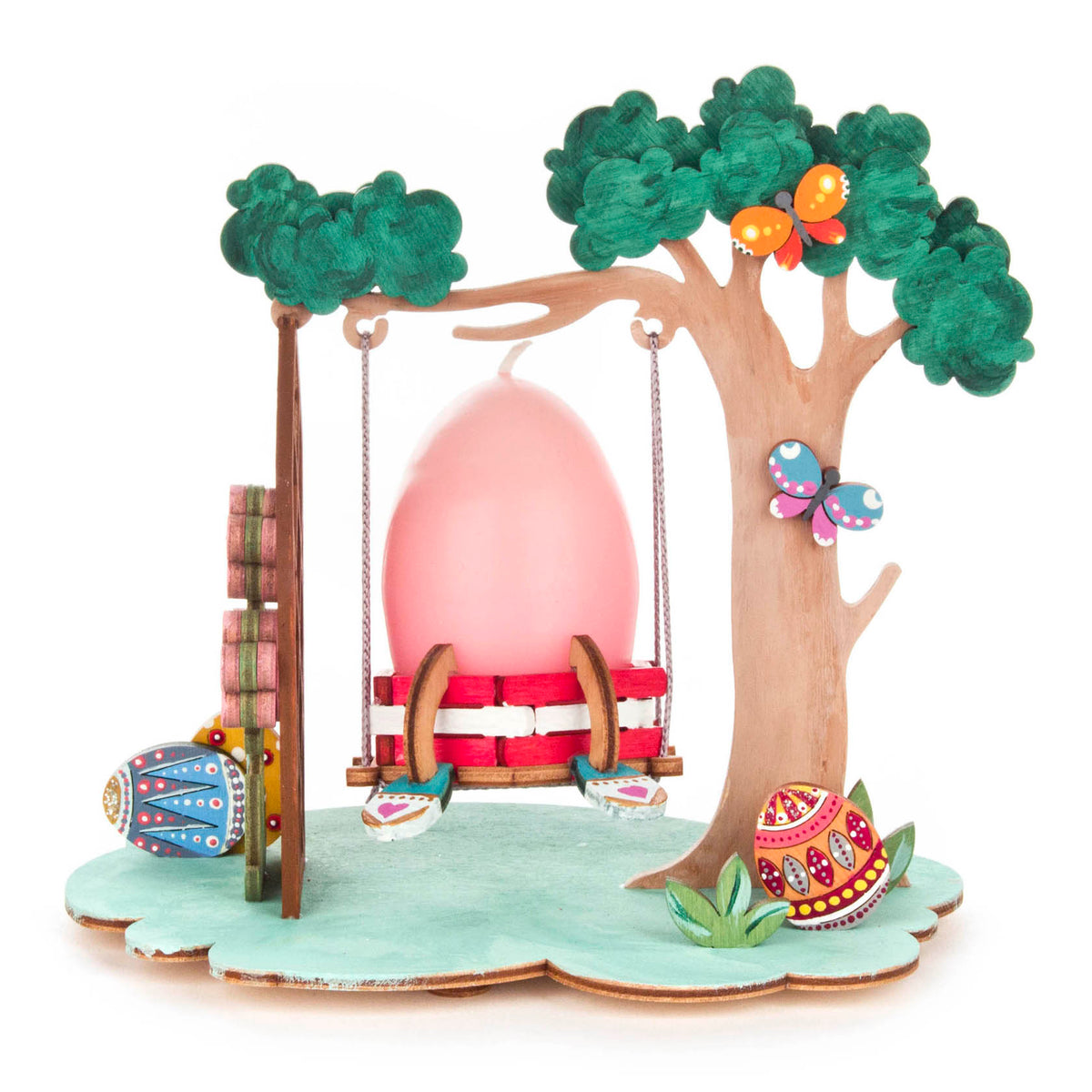 Easter Craft Kit - Humpty Dumpty – The German Christmas Shop
