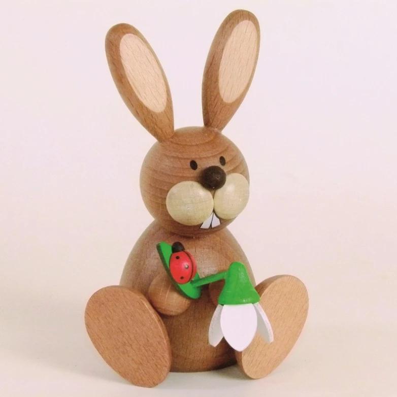 【新品】【ドイツ製】 HUTSCHENREUTHER Easter Rabbit 新品】【ドイツ製】 HUTSCHENREUTHER Easter Rabbit