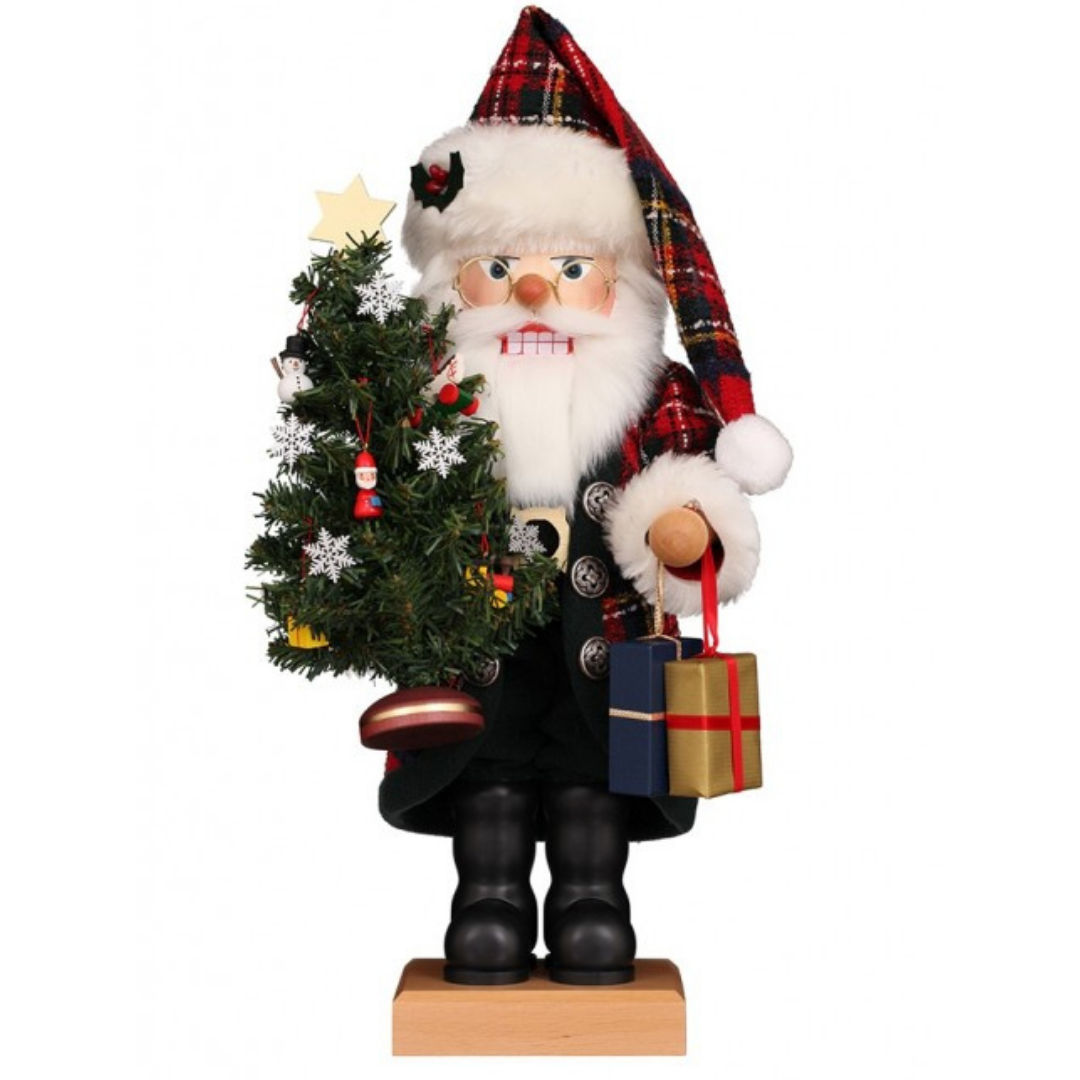 Limited Edition Nutcrackers