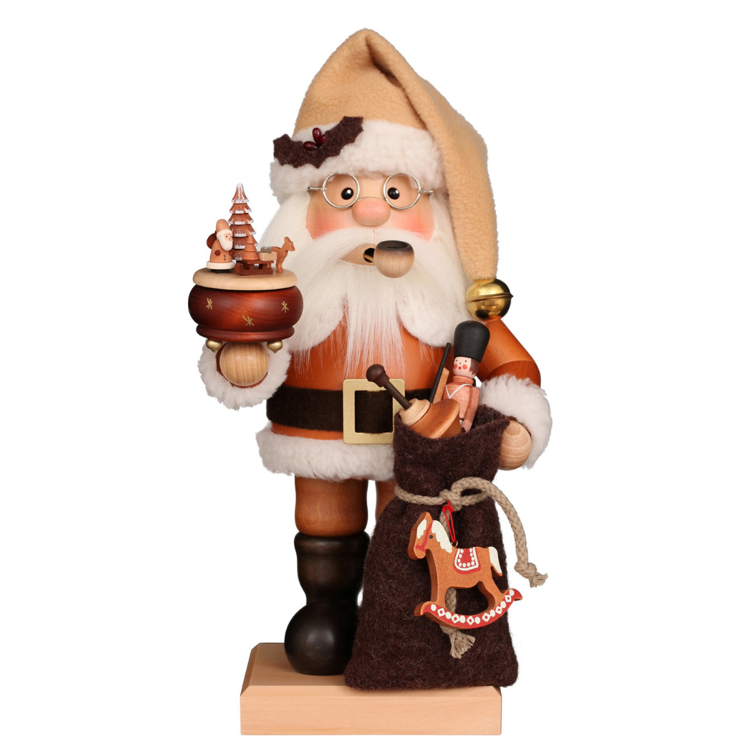 Collector's Edition Incense Burners