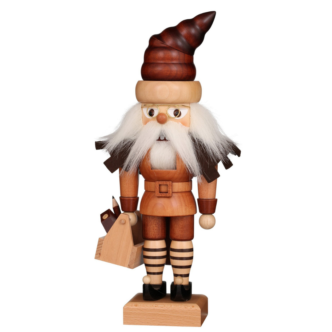 Small Nutcrackers