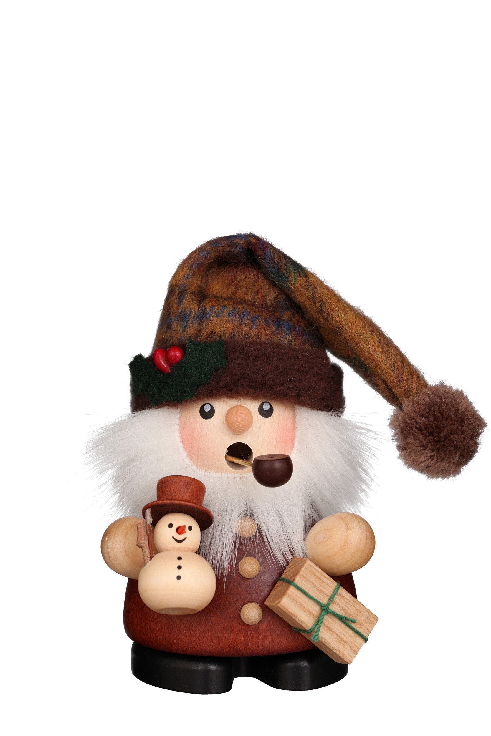 Small Incense Burners