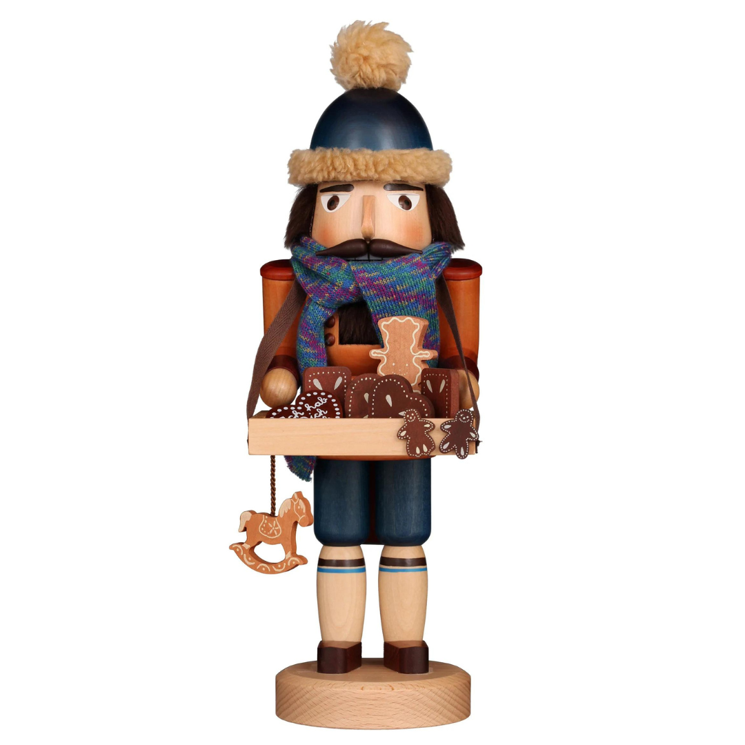 Classic Nutcrackers