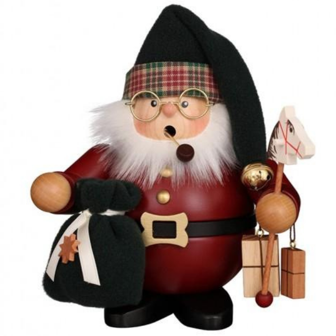 Premium Plump Incense Burners