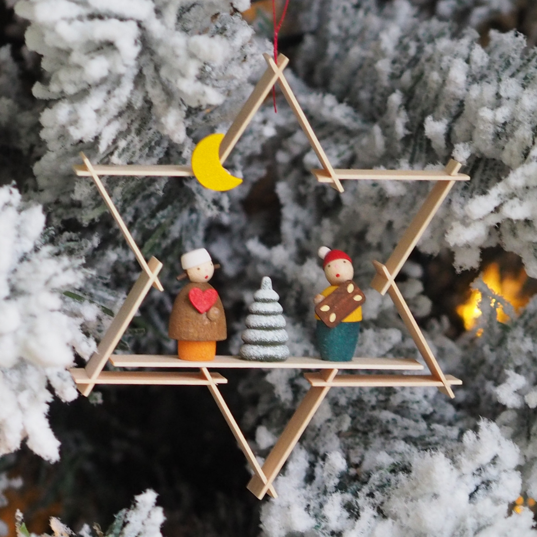 Christmas Tree Decorations