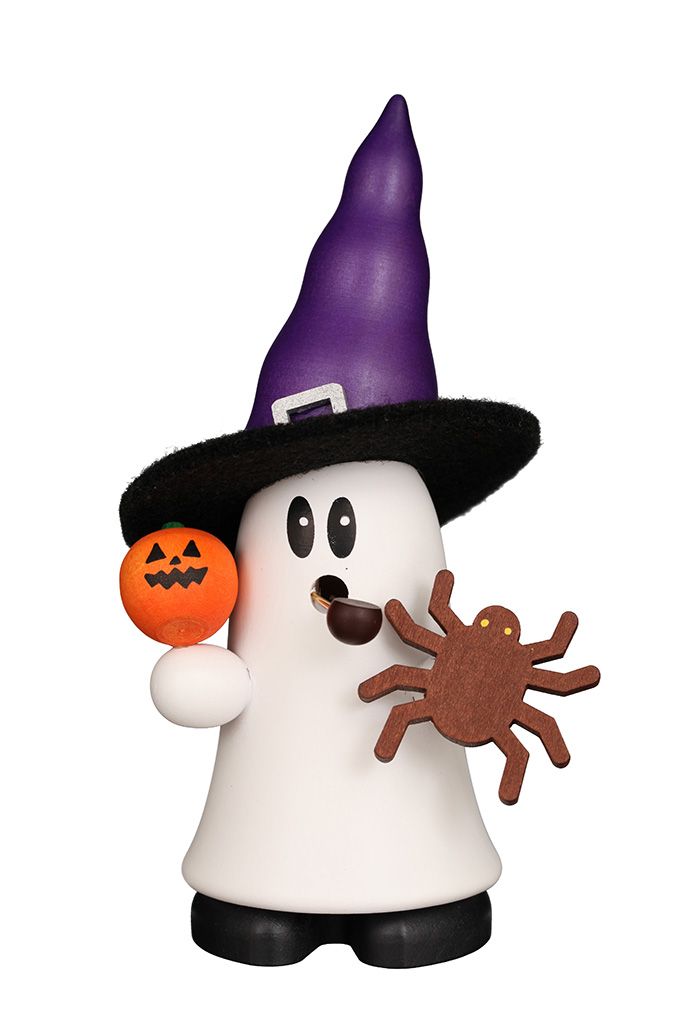 Incense Burner - Mini - Little Ghost