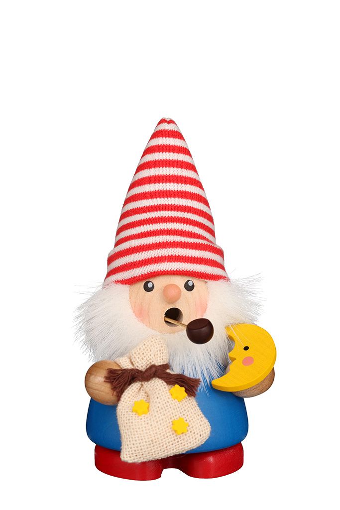 Incense Burner - Mini - Sleepy Sammy