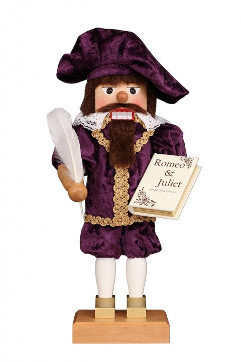Nutcracker (Premium Collector's Edition) - Shakespeare