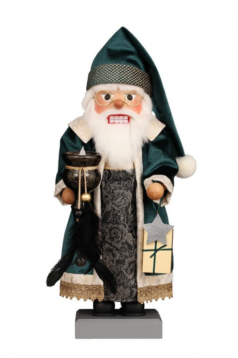 Nutcracker (Premium Collector's Edition) - Santa Lighting the Way