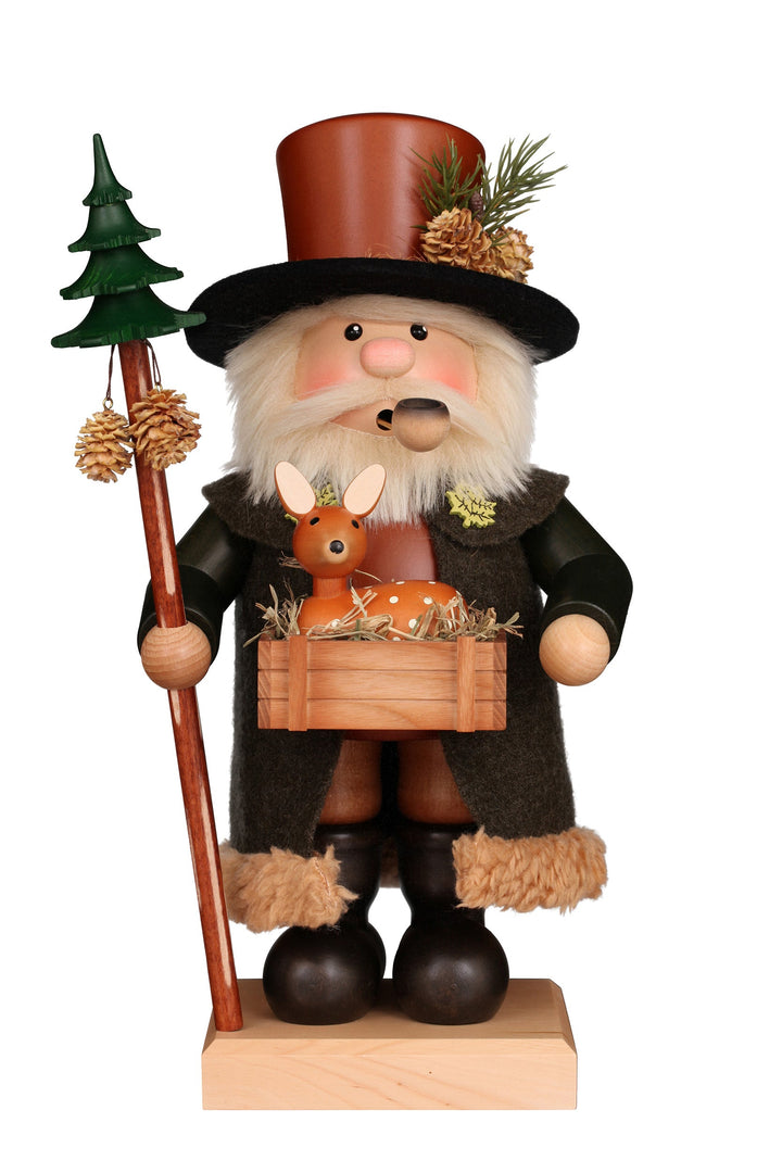 Incense Burner - Collector's Edition - Freddie of the Forest
