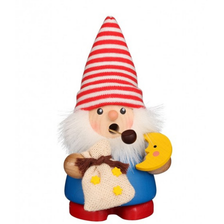 Incense Burner - Mini - Sleepy the Gnome