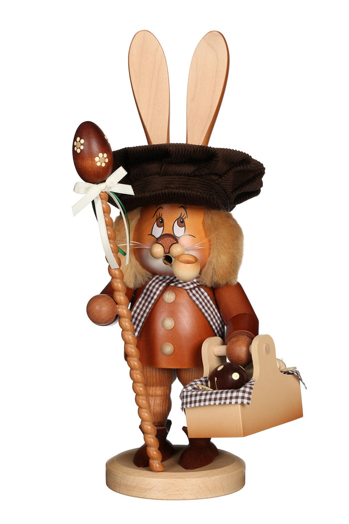 Easter Incense Burner - Collector's Edition - Maypole Bunny