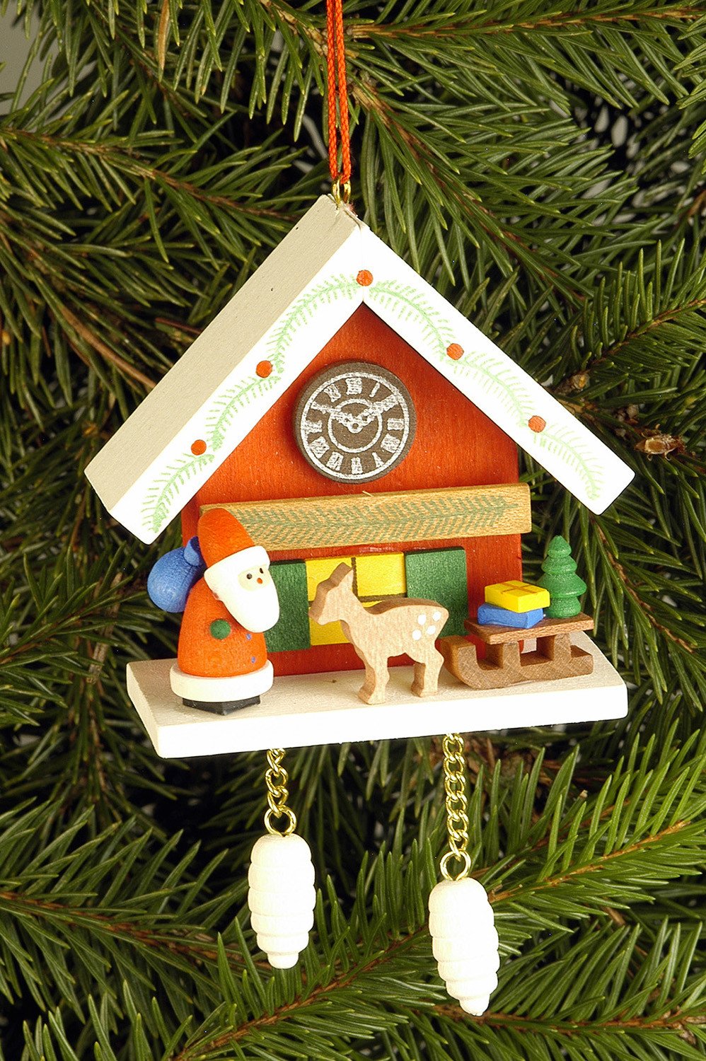 Christmas Tree Decorations – The German Christmas Shop