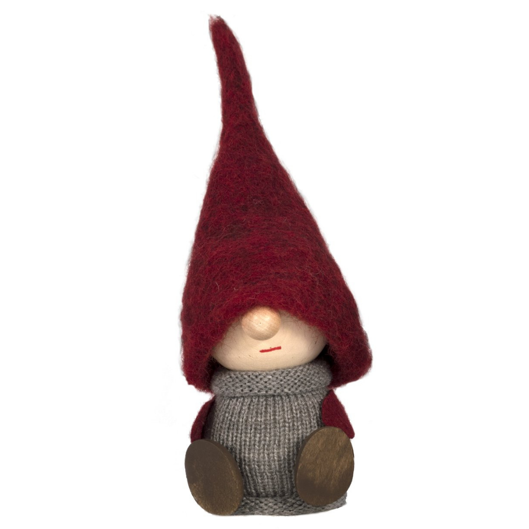 Tomte Gnome - Cousin Frode