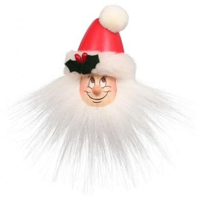 Fridge Magnet - Santa