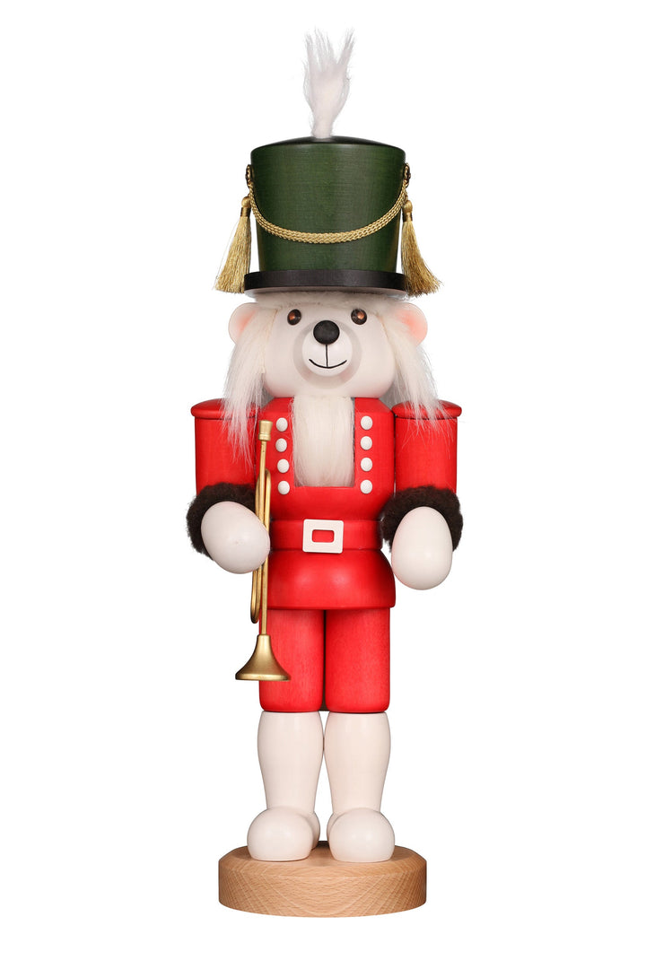 Nutcracker (Classic) - Teddy - Pip the Polar Bear