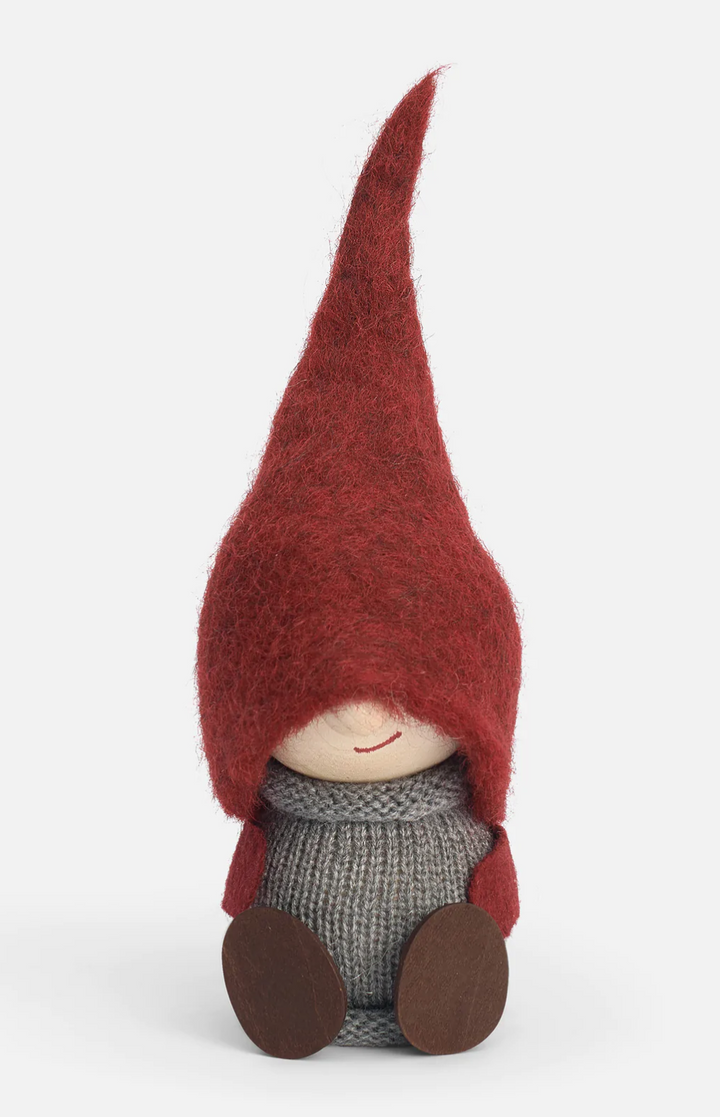 Tomte Gnome - Cousin Frode