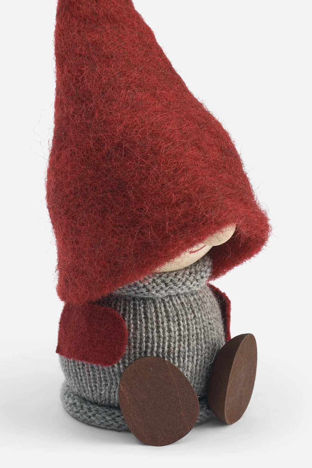 Tomte Gnome - Cousin Frode