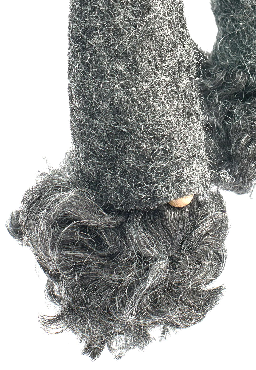 Tomte Gnome - Grankvist (Hanging Decoration)