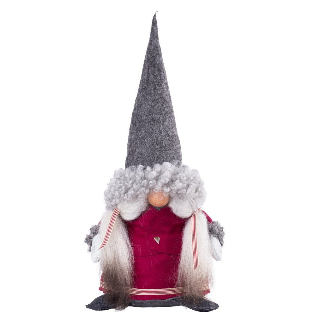 Tomte Gnome - Sigrid
