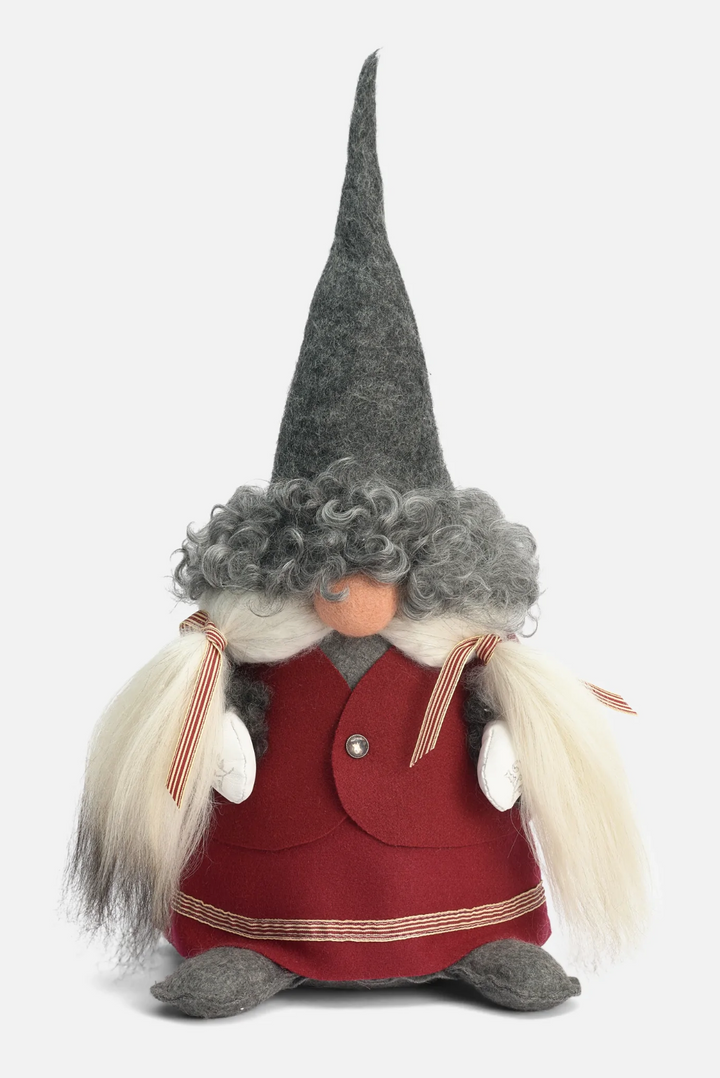 Tomte Gnome - Sigrid