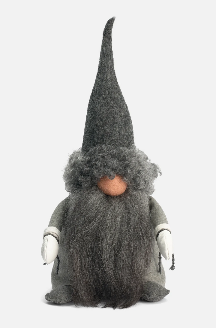 Tomte Gnome - Sigvard
