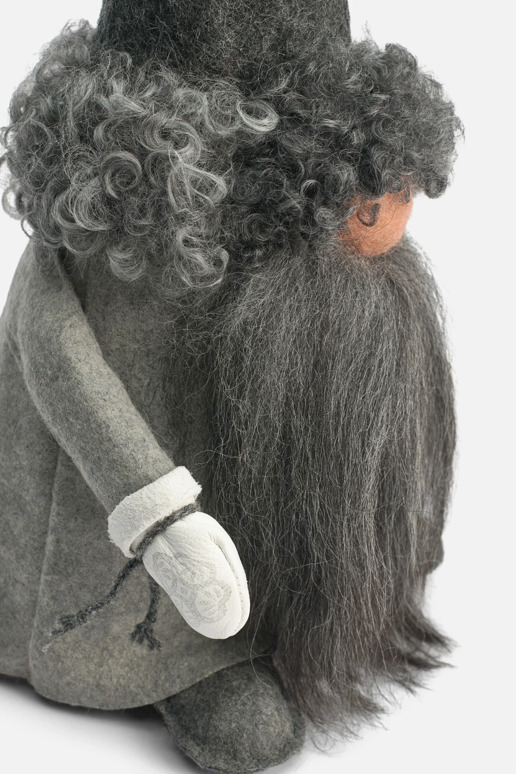 Tomte Gnome - Sigvard