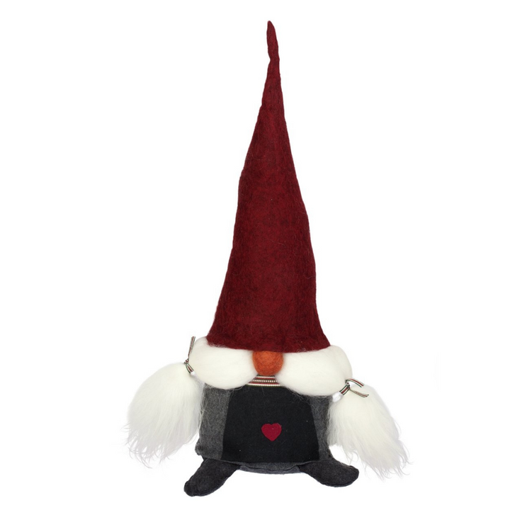 Tomte Gnome - Vera (Red Hat)