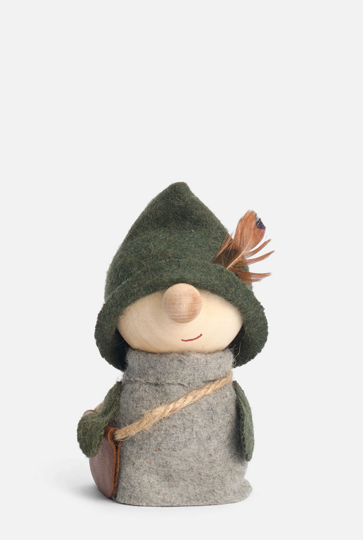 Tomte Gnome - Cousin Valdemar